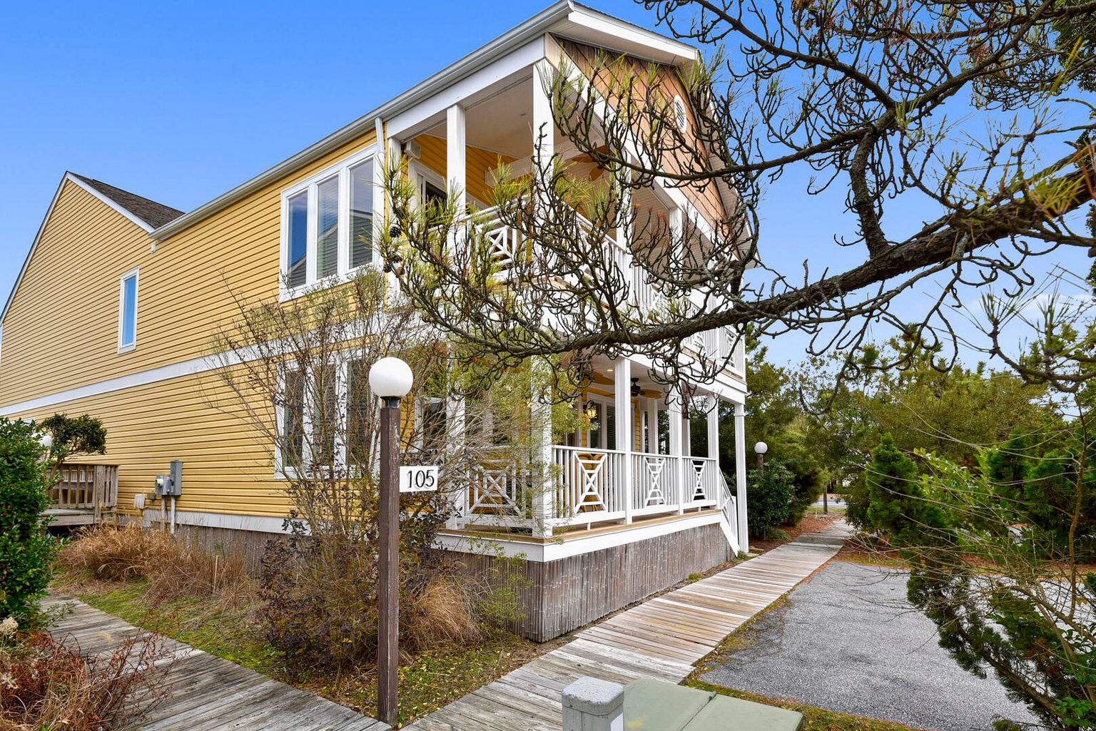 Bethany Beach Vacation Rental