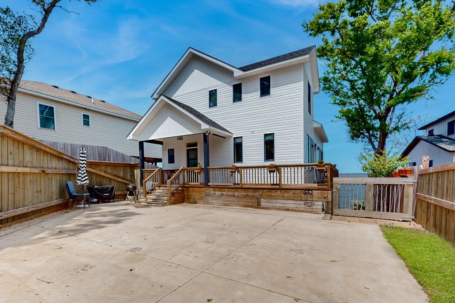 Kill Devil Hills Vacation Rental