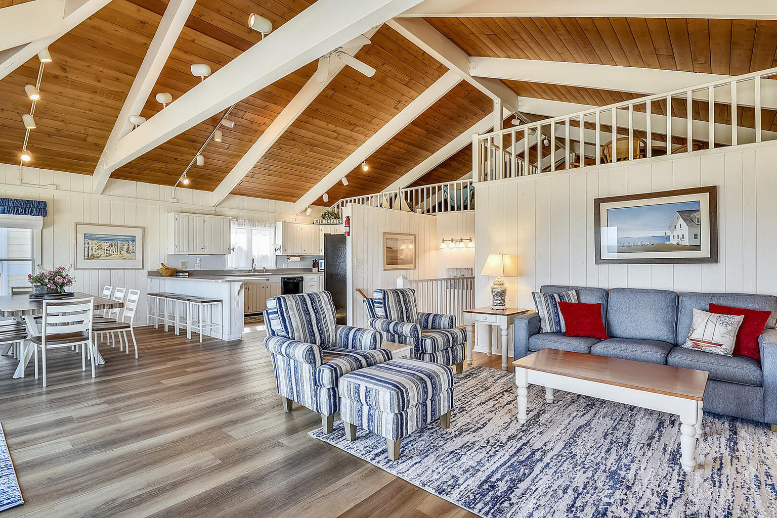 South Bethany Vacation Rental