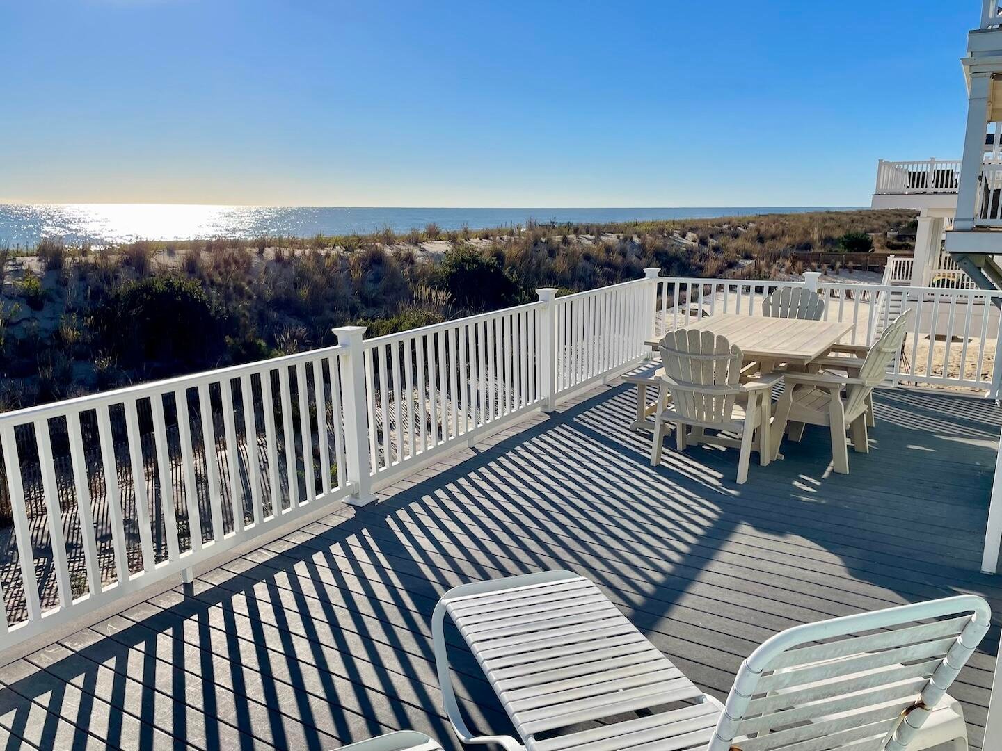South Bethany Vacation Rental
