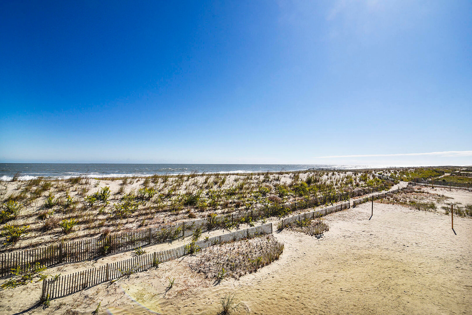 South Bethany Vacation Rental