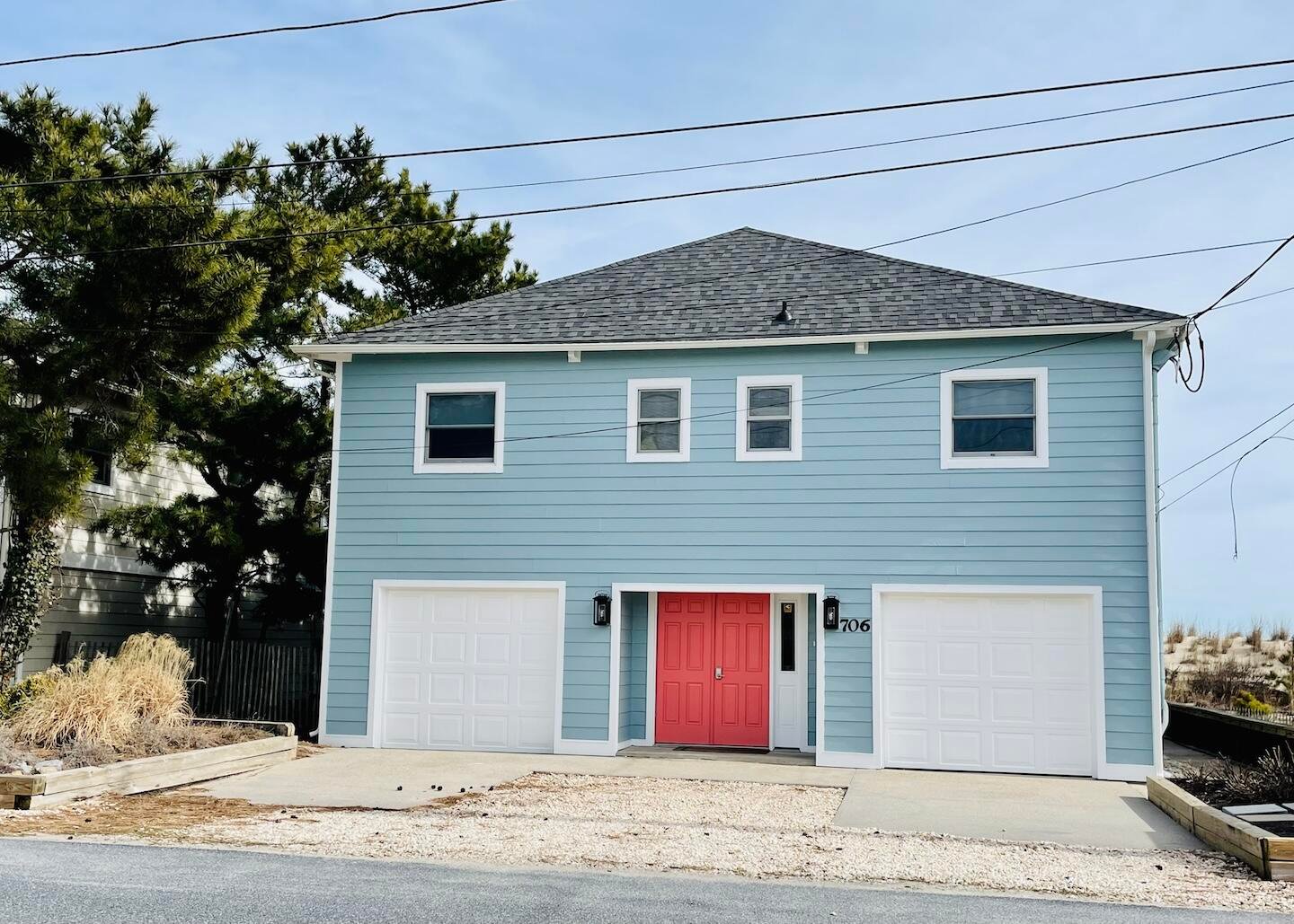 South Bethany Vacation Rental