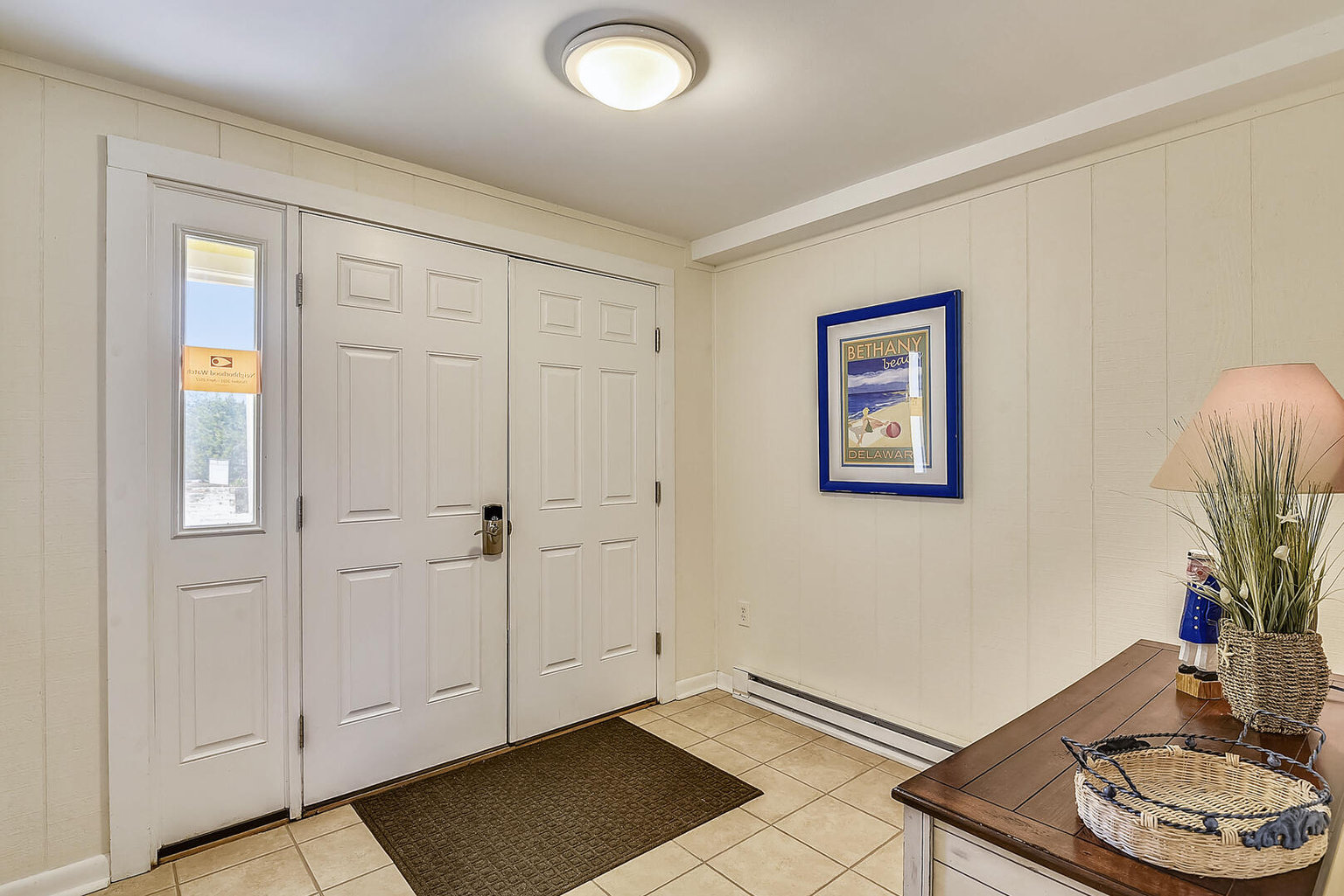 South Bethany Vacation Rental