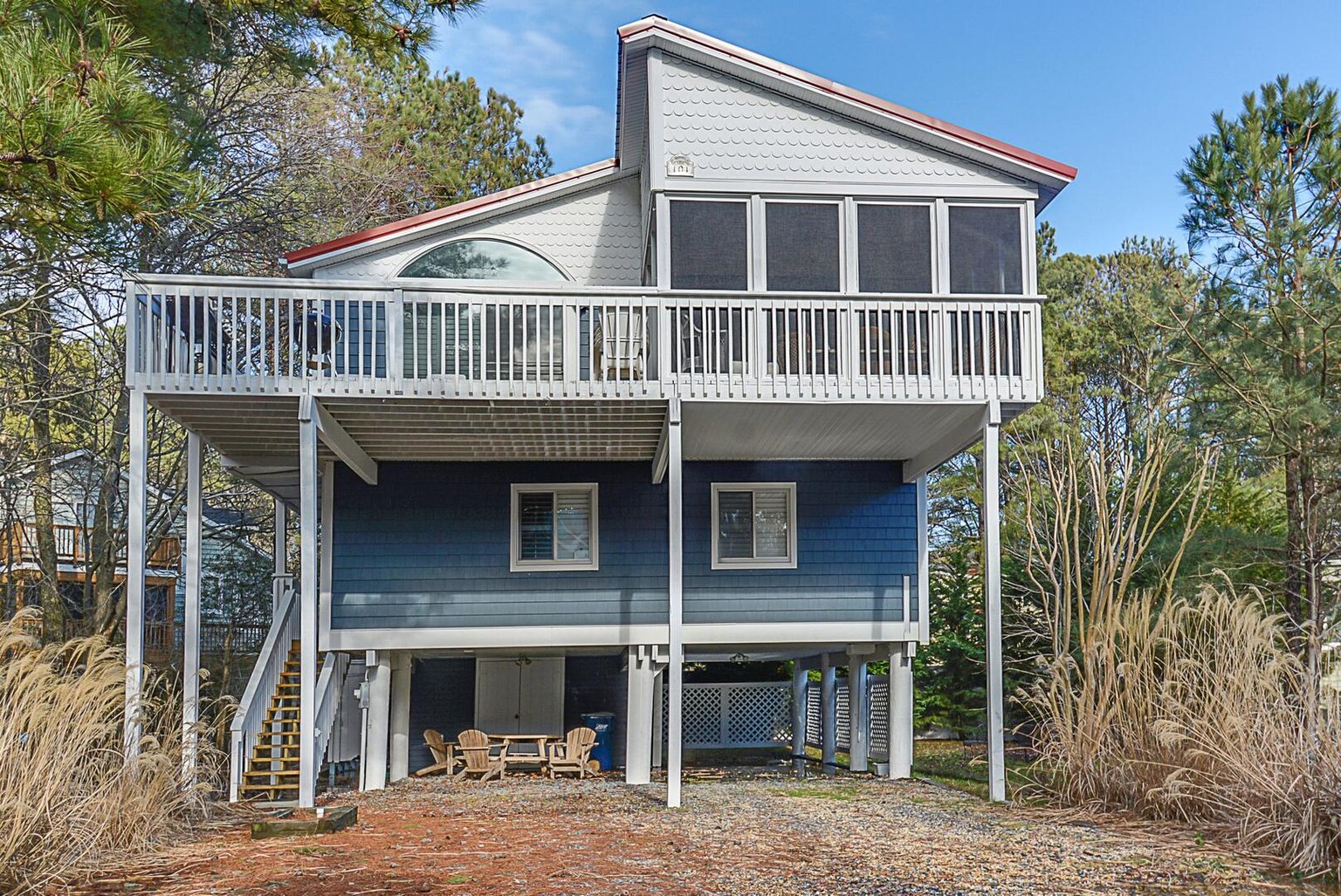 South Bethany Vacation Rental