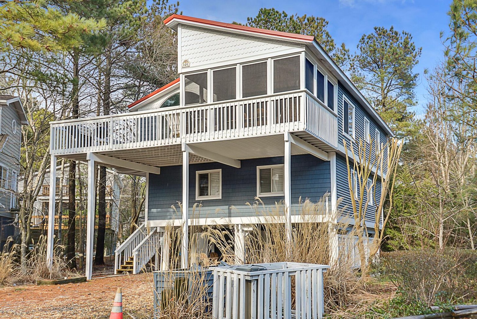 South Bethany Vacation Rental
