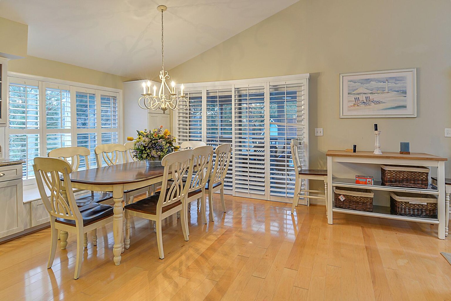 South Bethany Vacation Rental