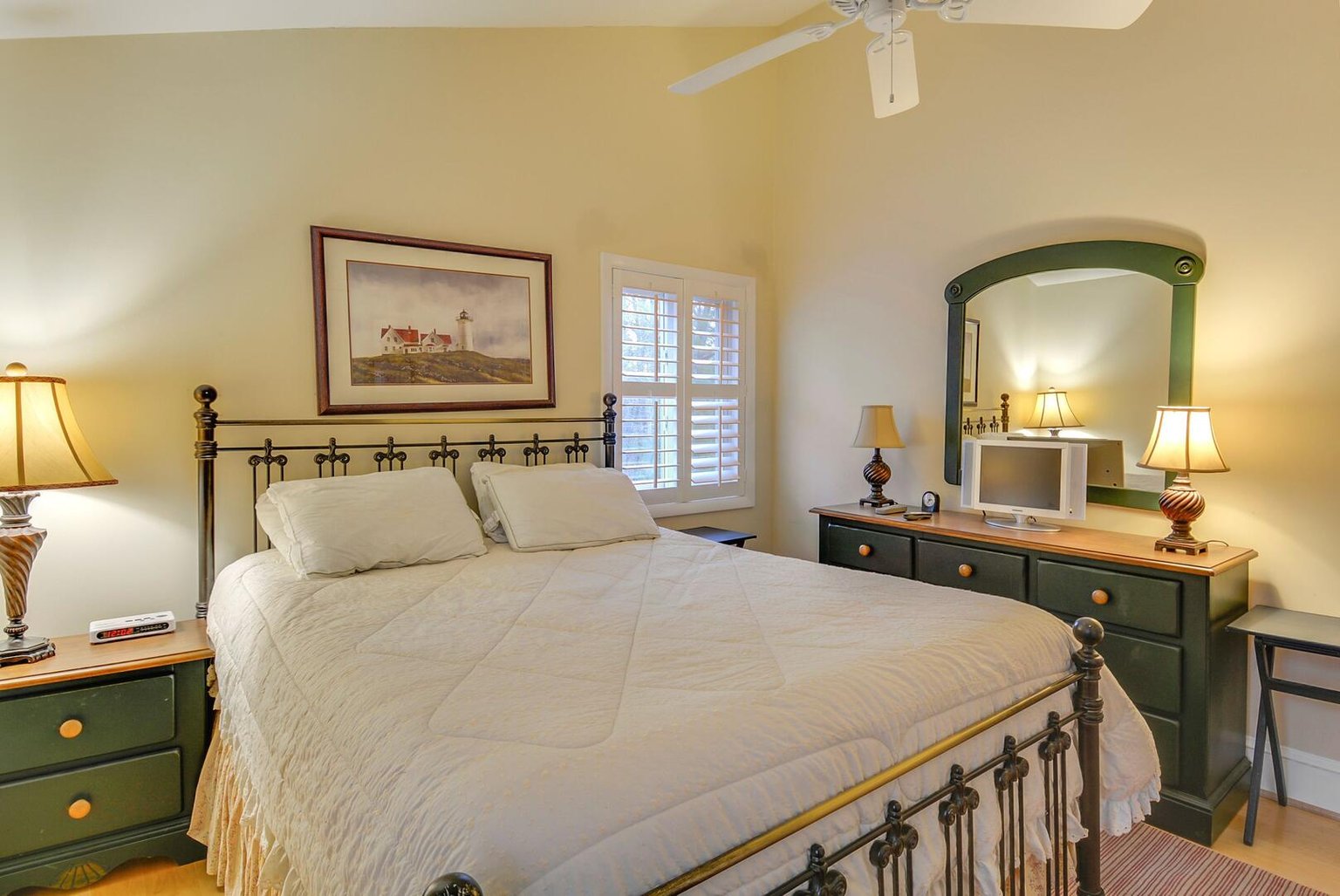 South Bethany Vacation Rental
