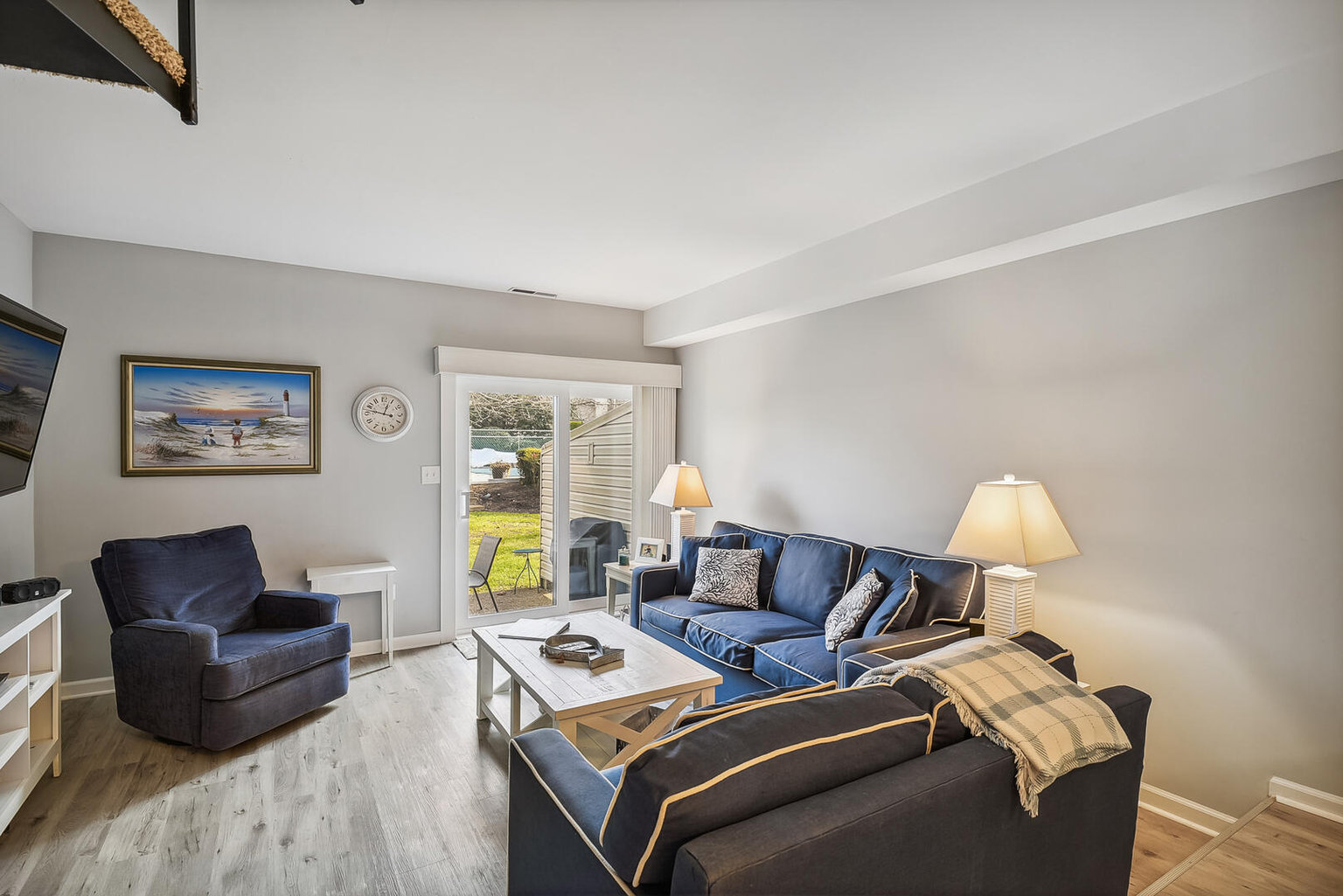Bethany Beach Vacation Rental