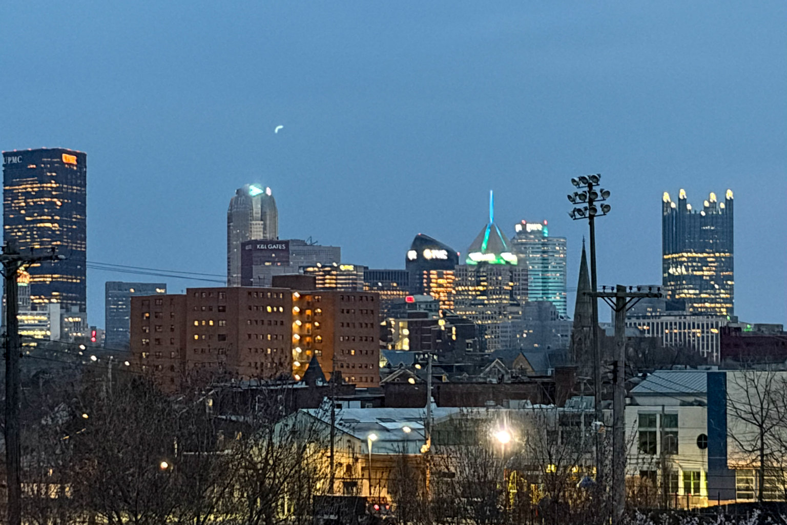 Pittsburgh Vacation Rental