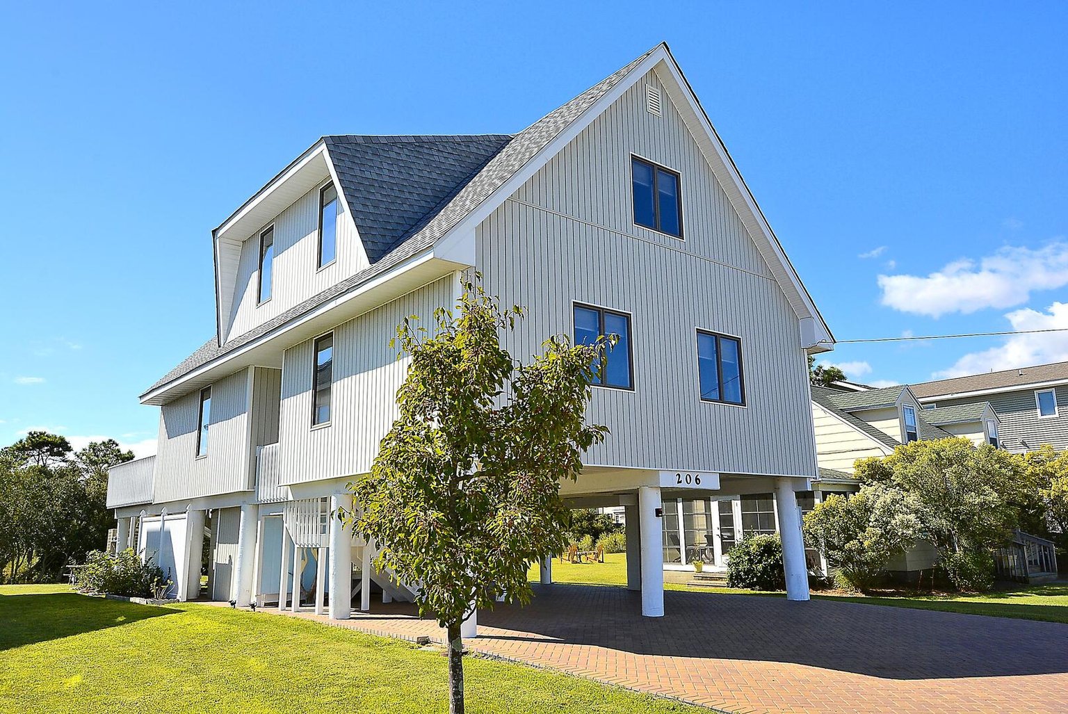 Bethany Beach Vacation Rental