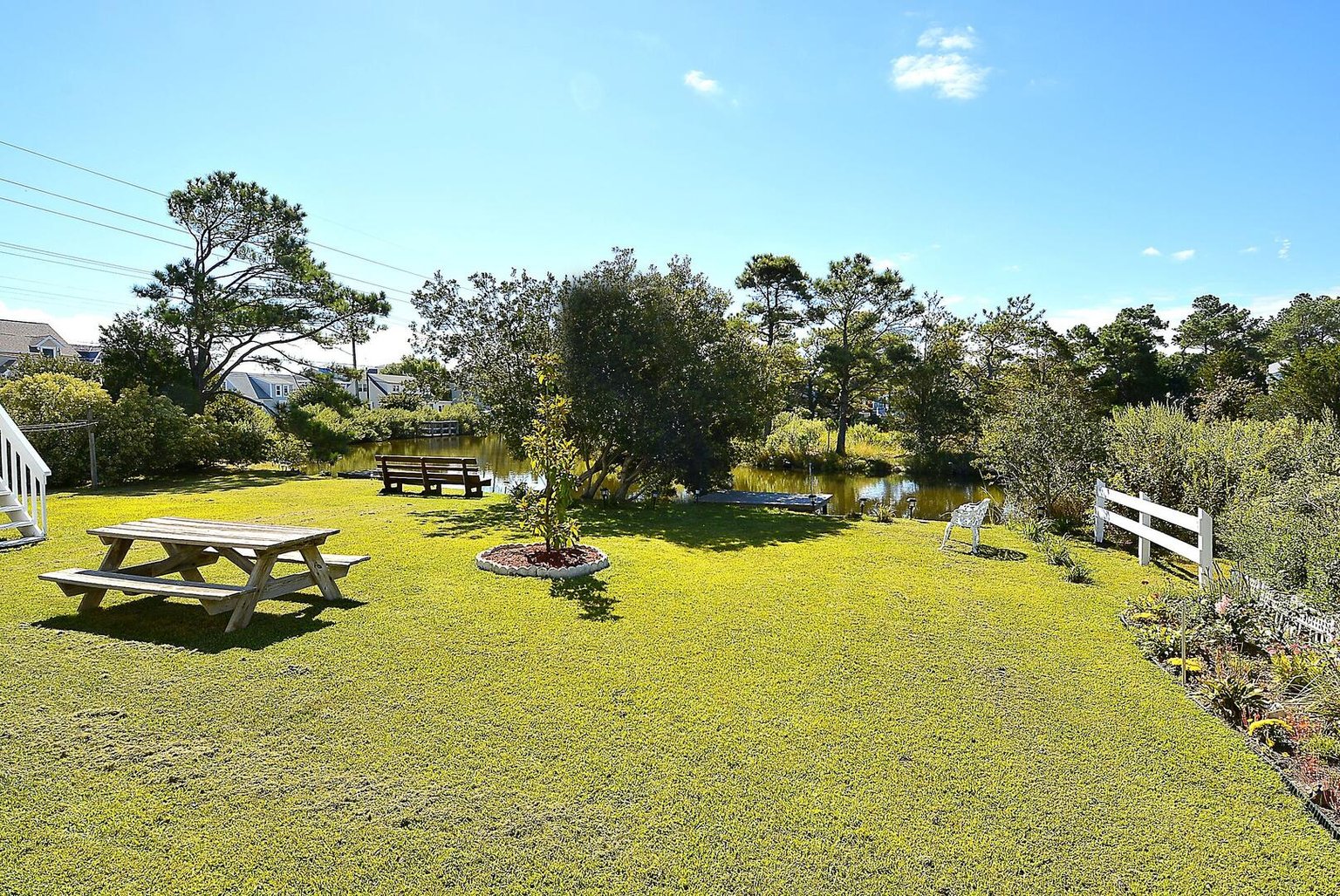 Bethany Beach Vacation Rental