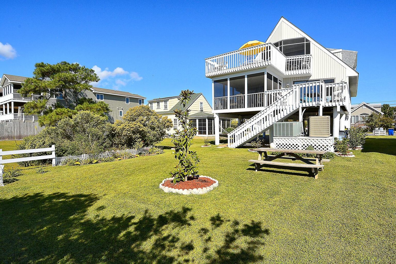 Bethany Beach Vacation Rental