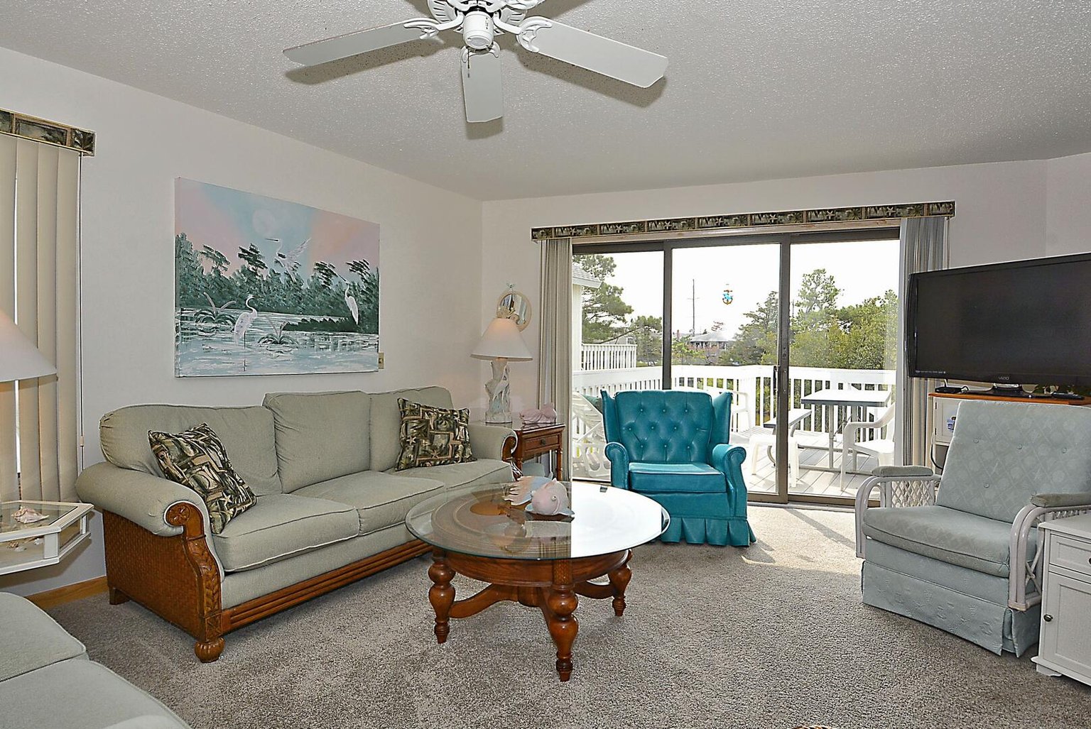 Bethany Beach Vacation Rental