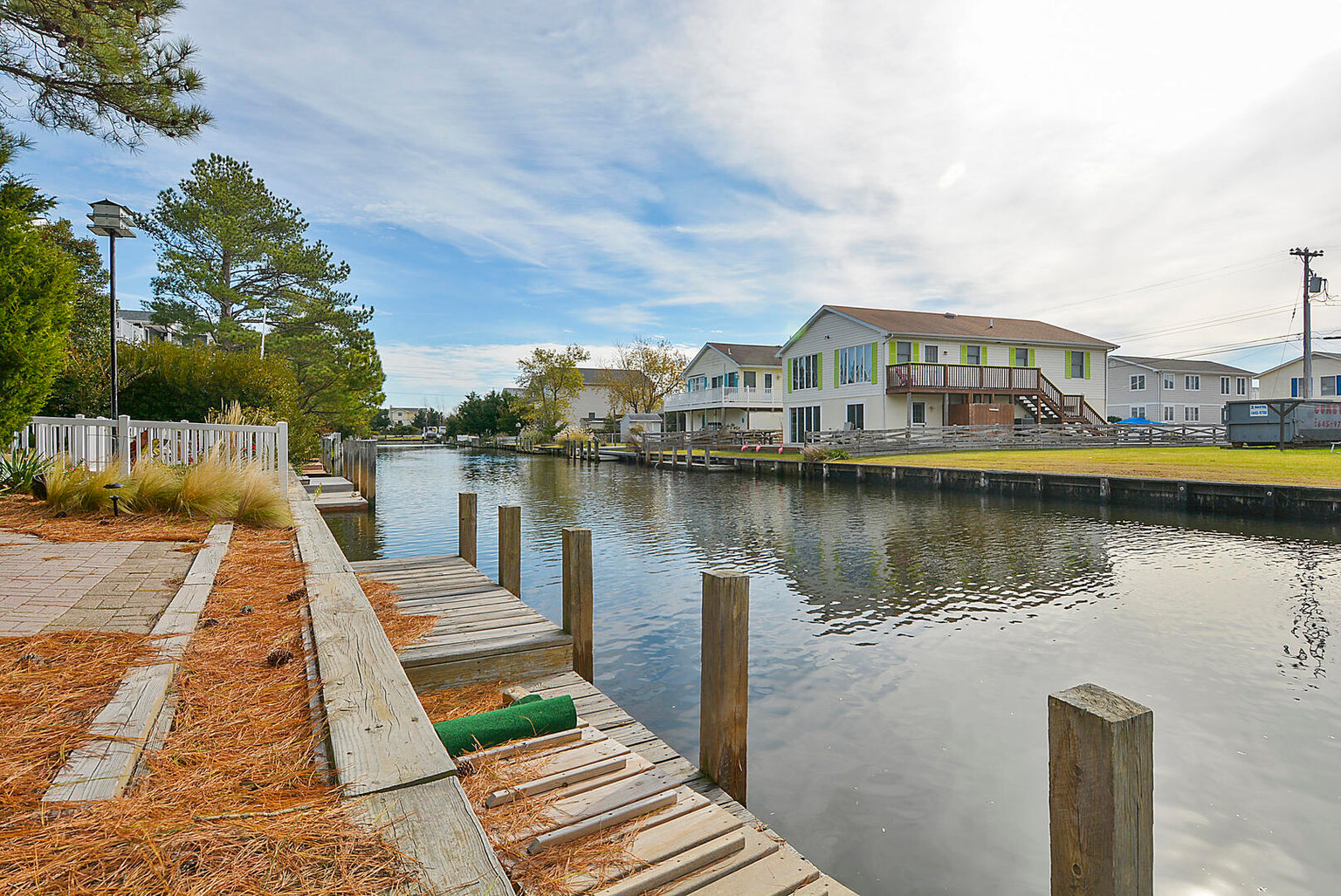 South Bethany Vacation Rental