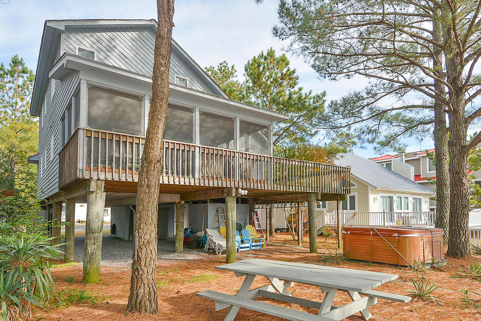 South Bethany Vacation Rental