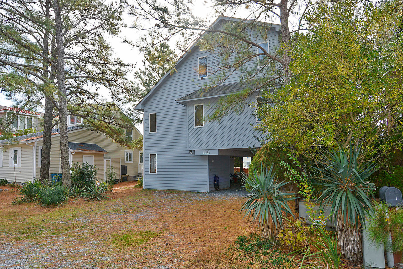 South Bethany Vacation Rental