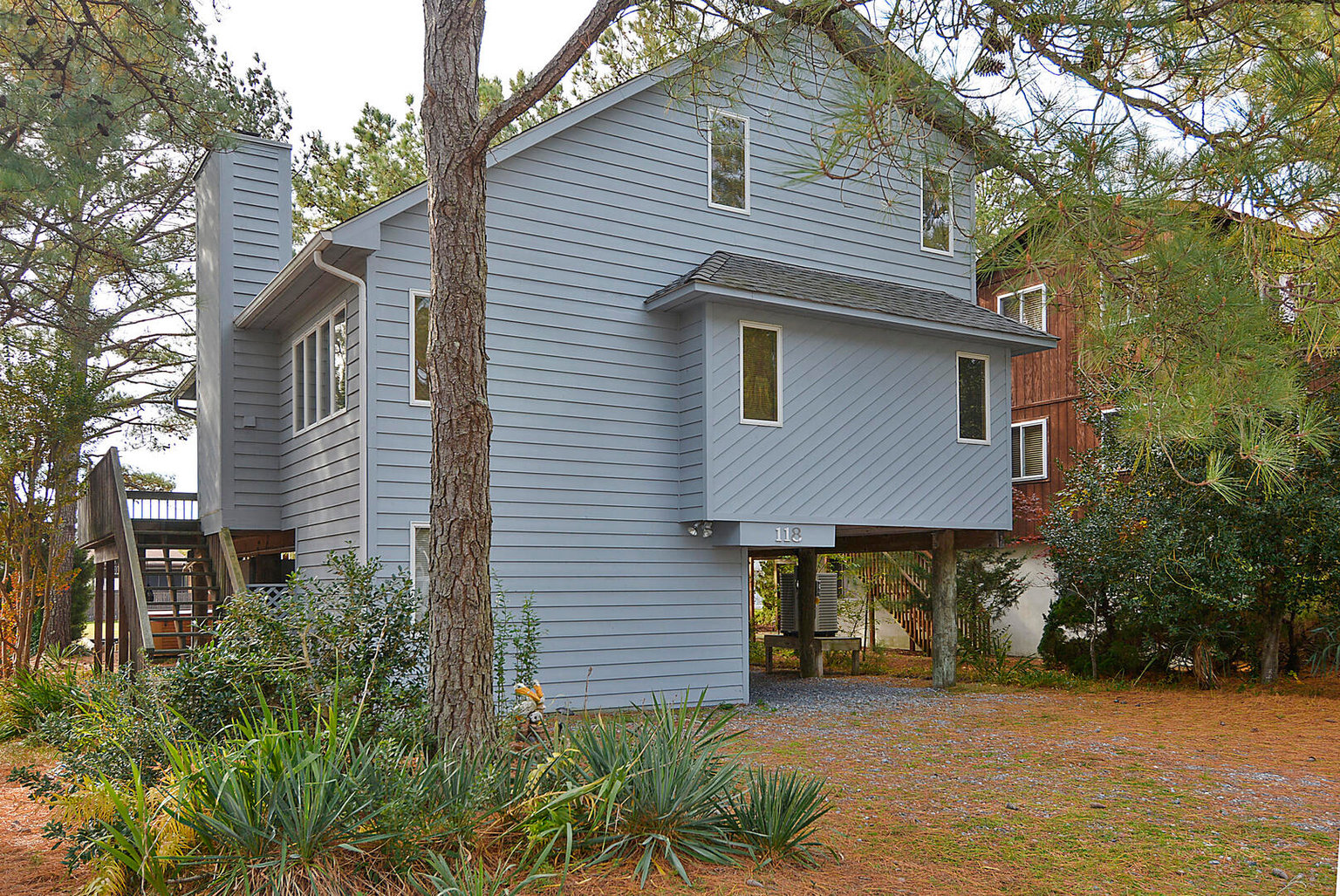 South Bethany Vacation Rental