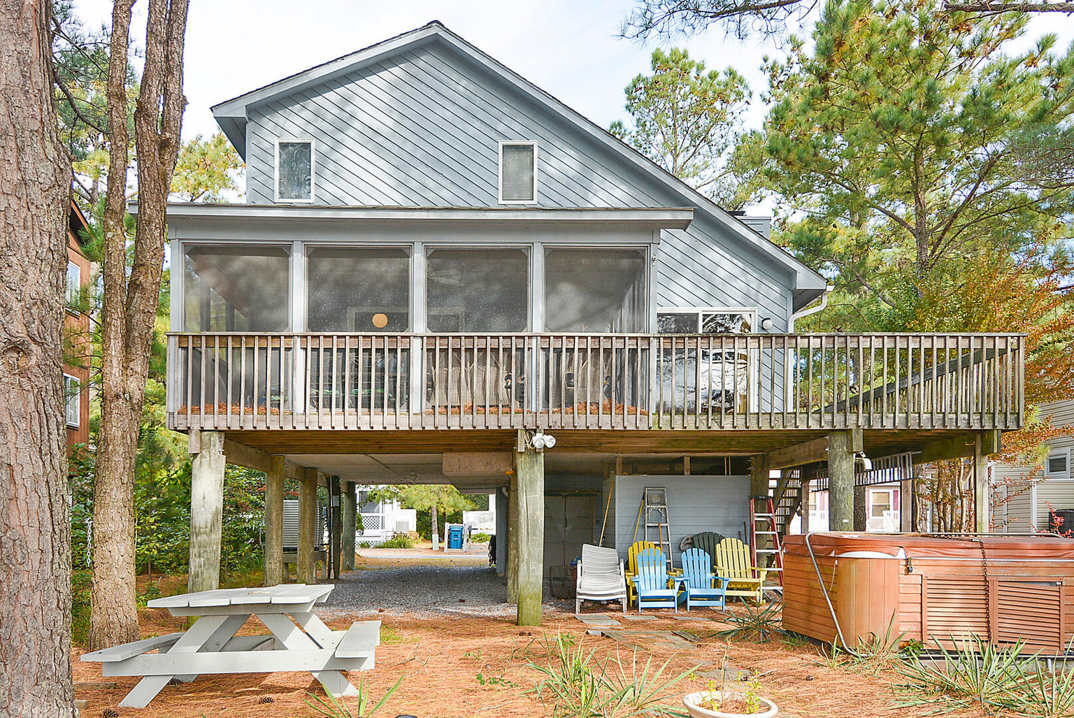 South Bethany Vacation Rental