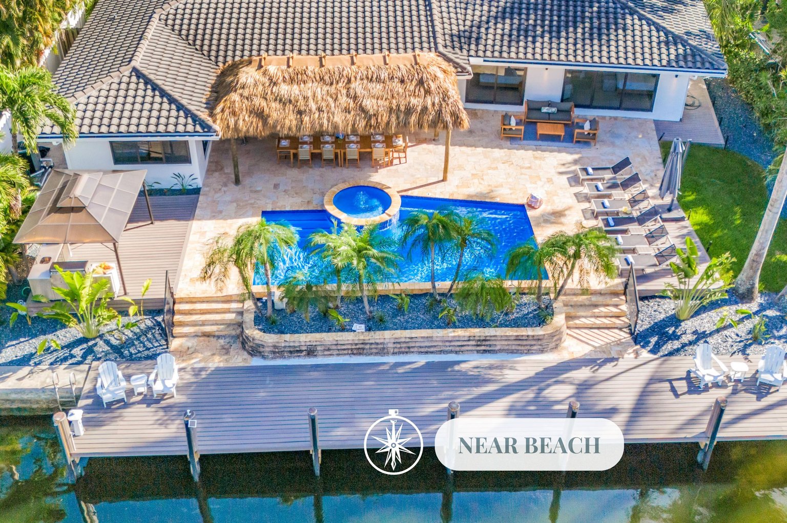 Fort Lauderdale Vacation Rental