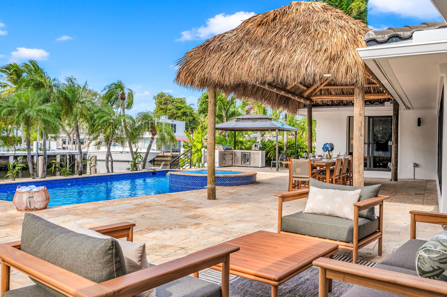 Fort Lauderdale Vacation Rental