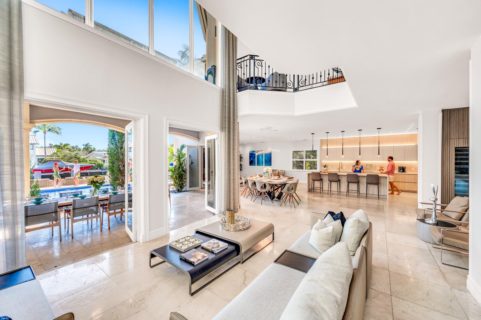 Fort Lauderdale Vacation Rental