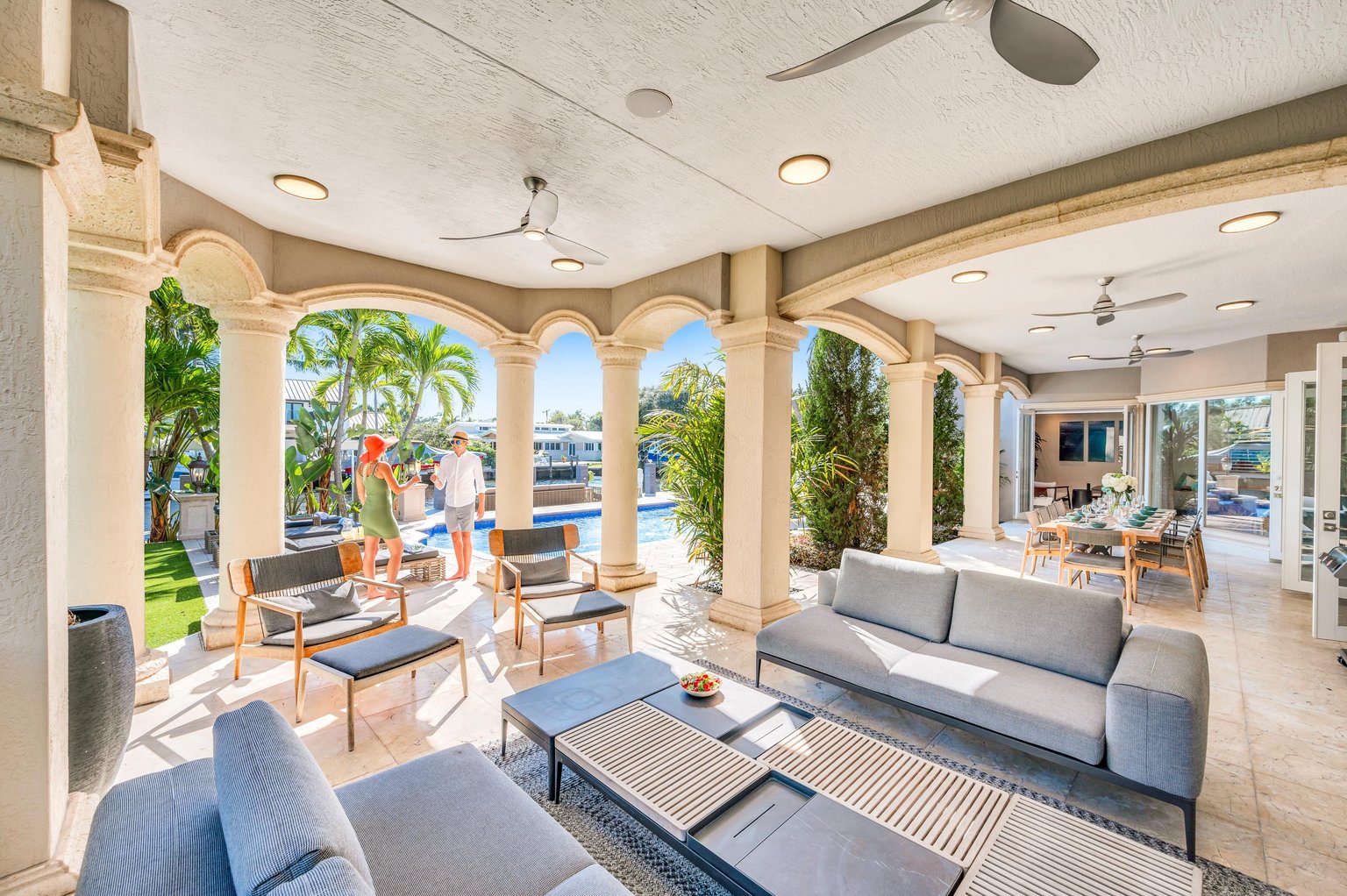 Fort Lauderdale Vacation Rental