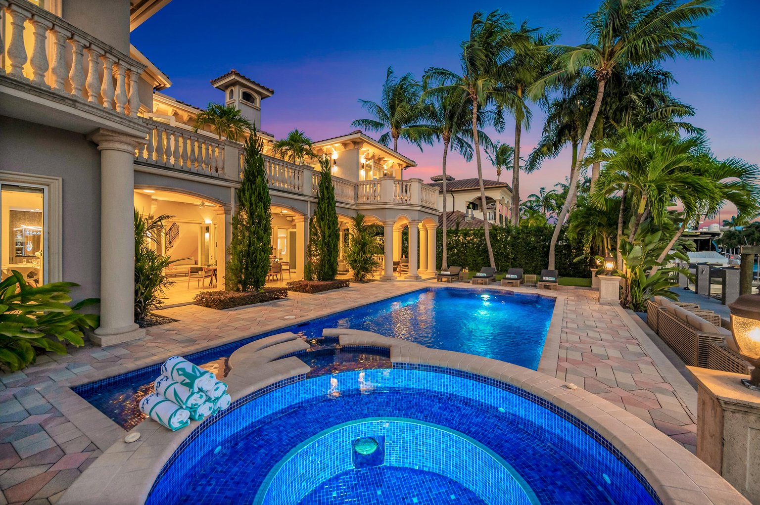 Fort Lauderdale Vacation Rental