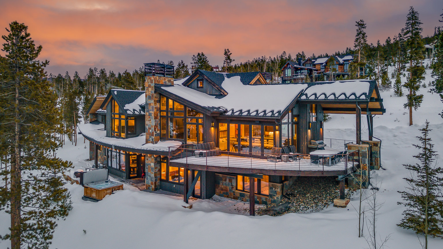 Breckenridge Vacation Rental