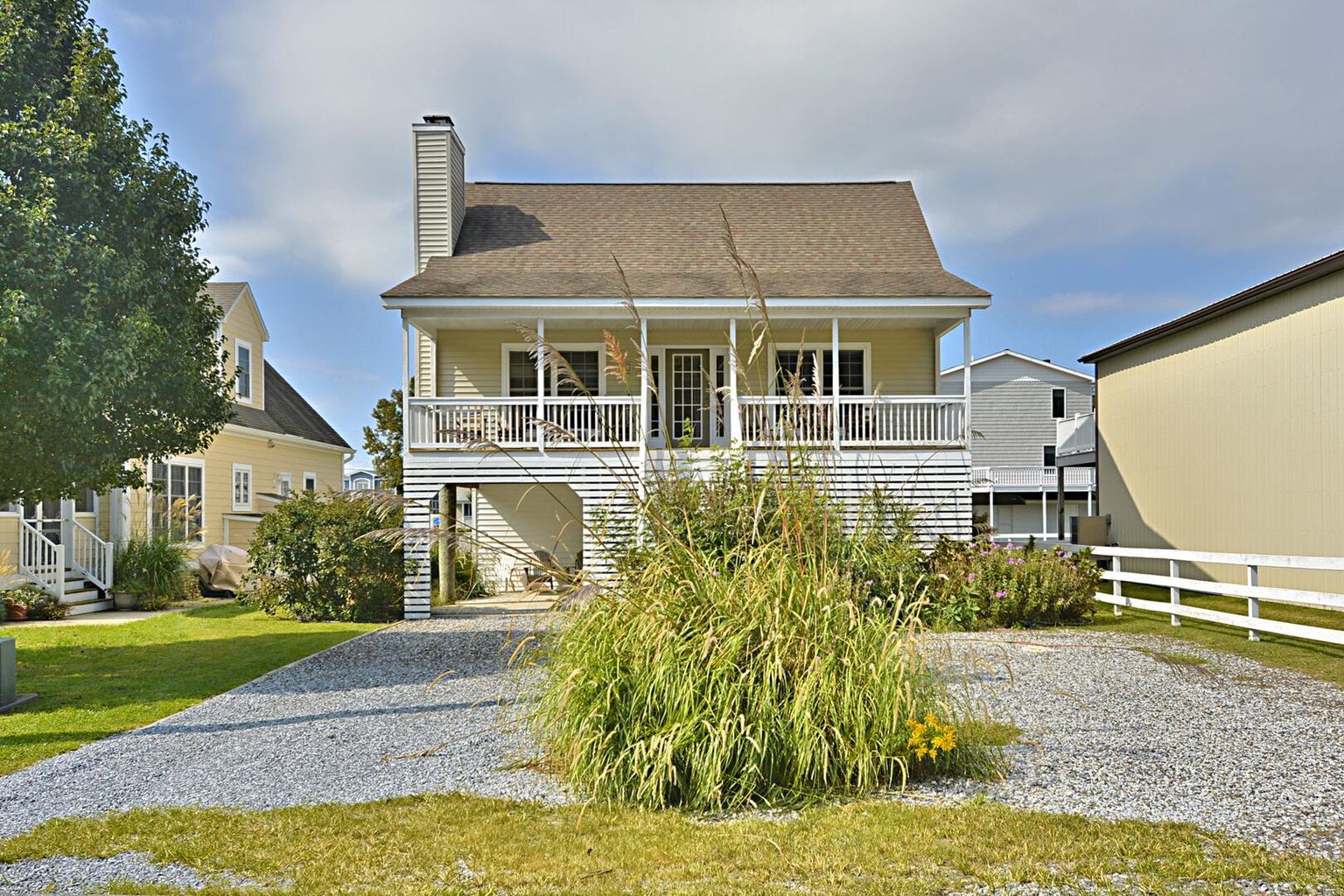 South Bethany Vacation Rental