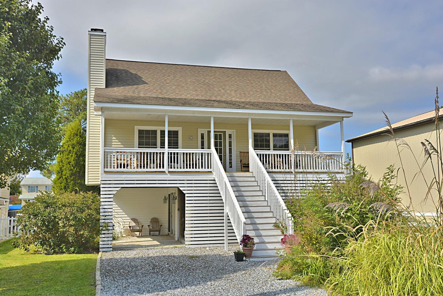 South Bethany Vacation Rental