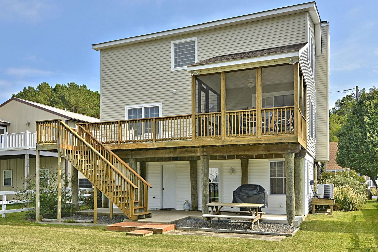 South Bethany Vacation Rental