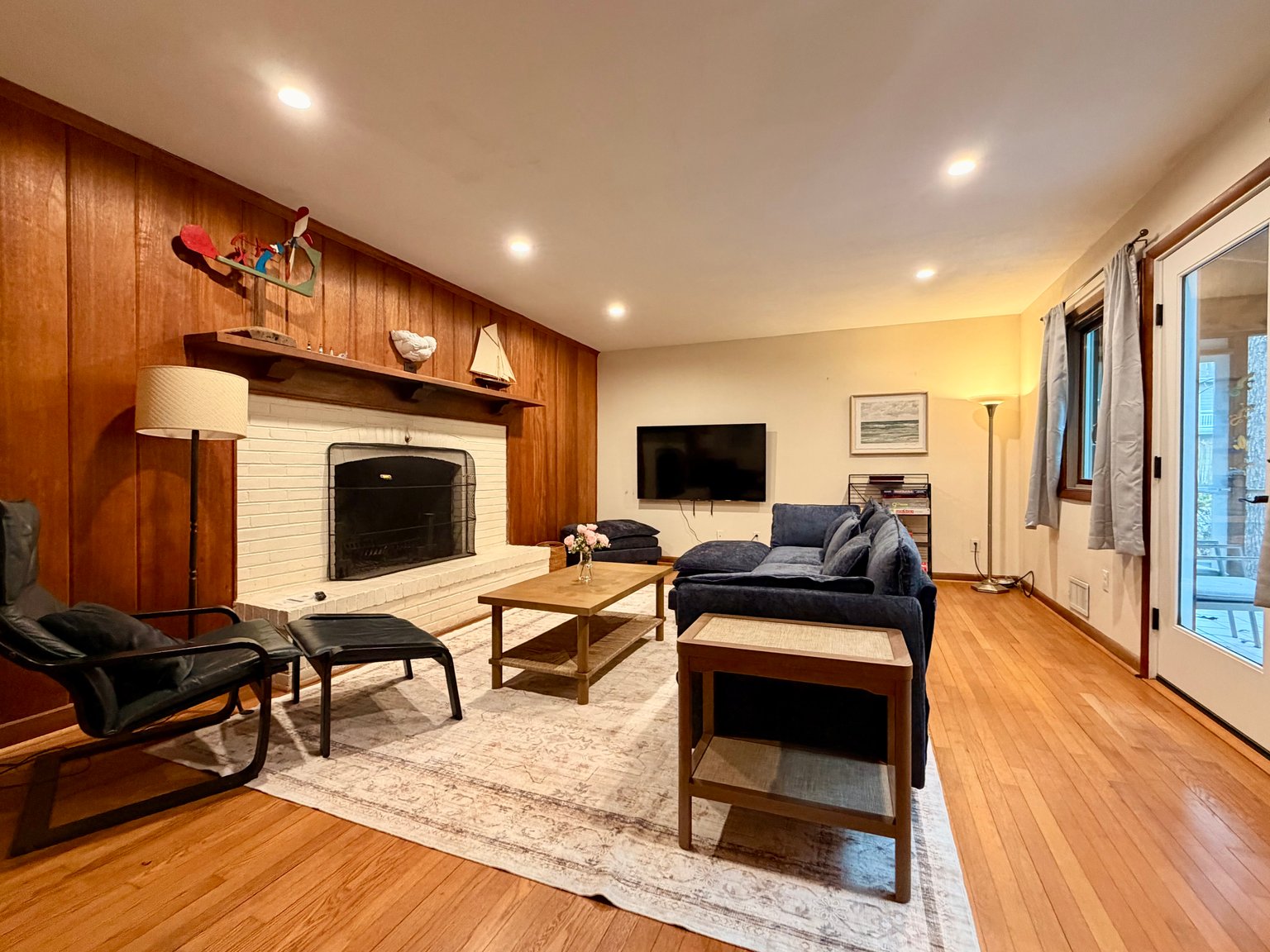 Rehoboth Beach Vacation Rental