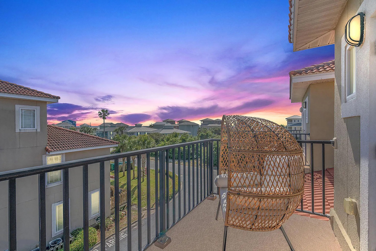 Panama City Beach Vacation Rental