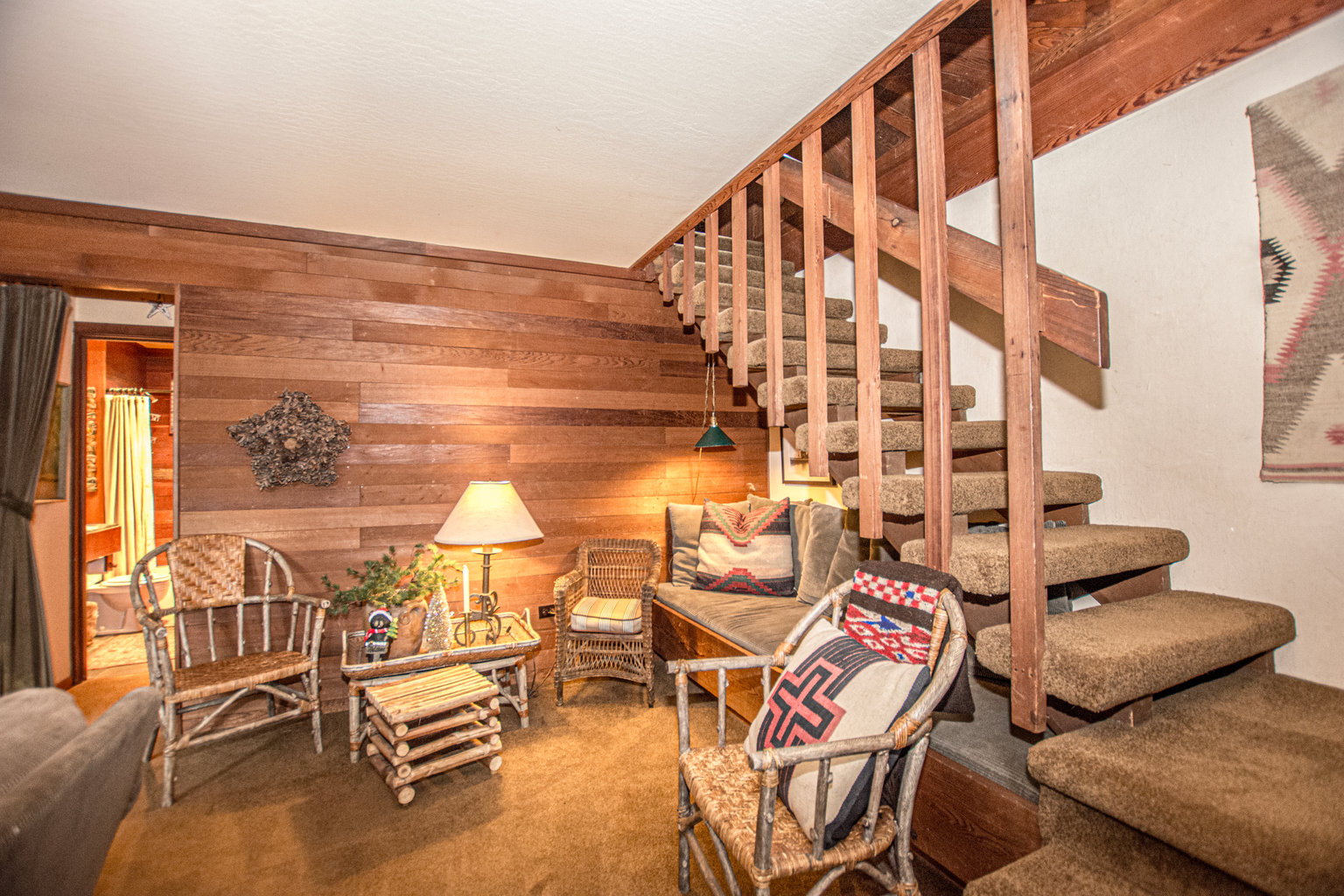 Carnelian Bay Vacation Rental