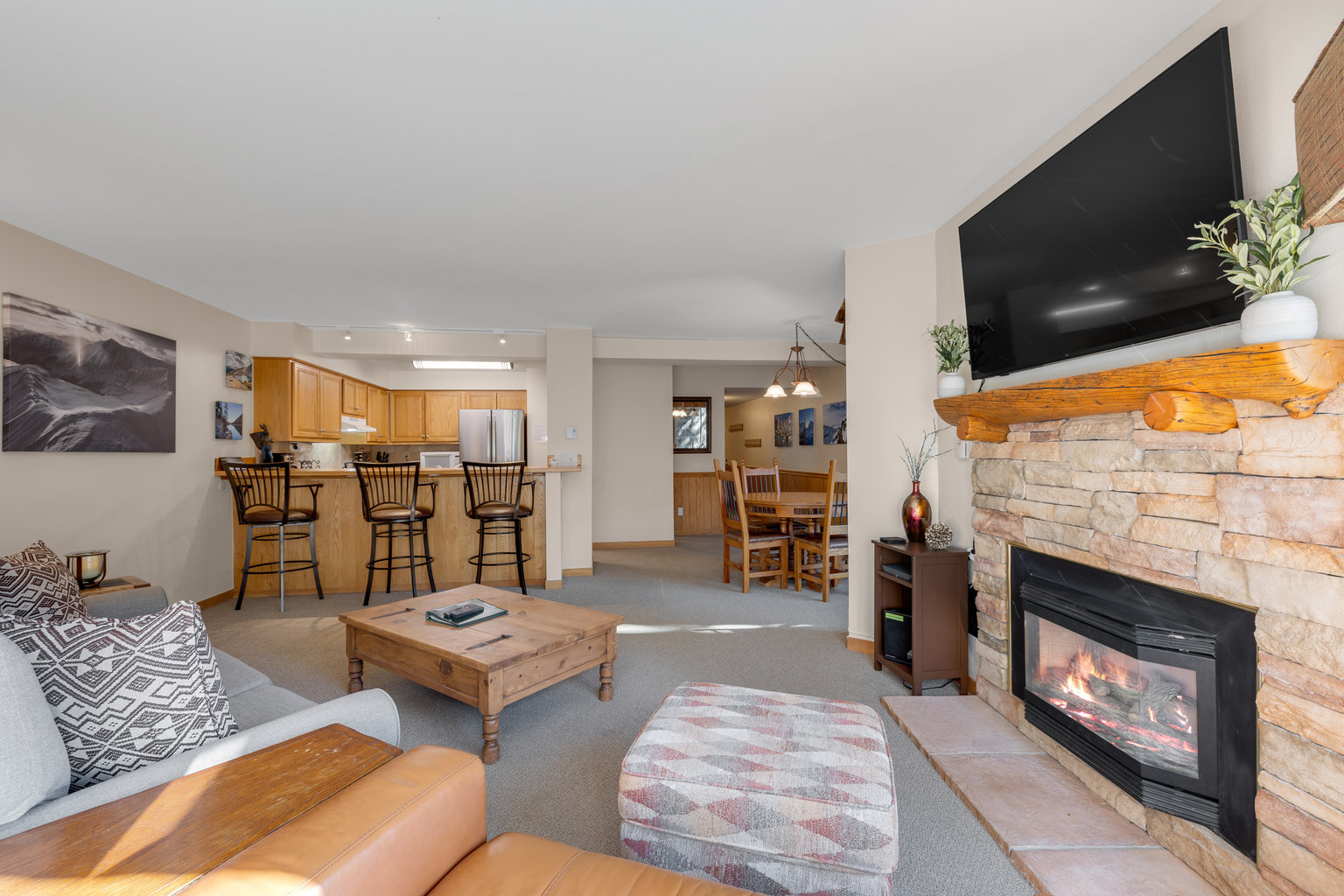 Breckenridge Vacation Rental