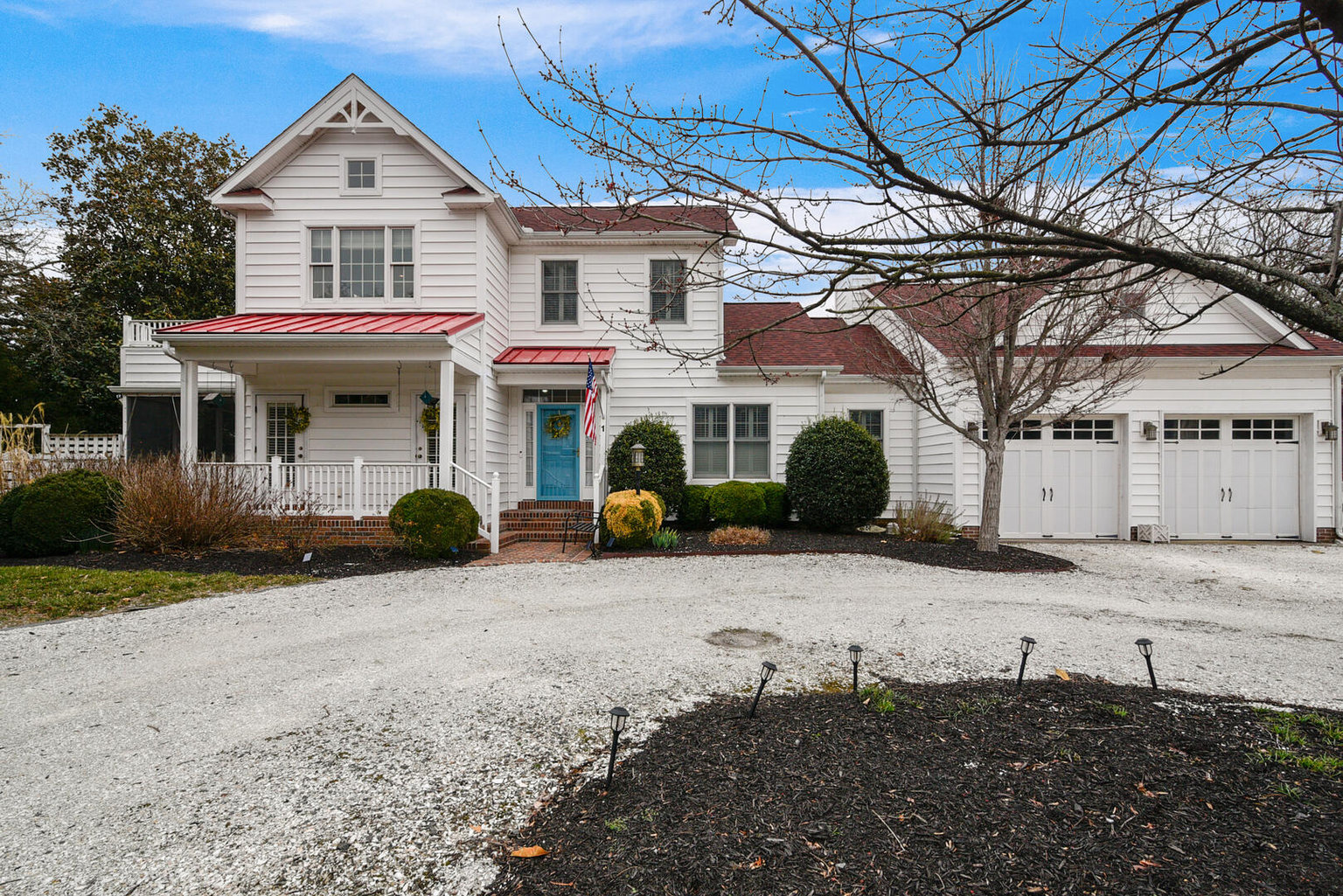 Lewes Vacation Rental