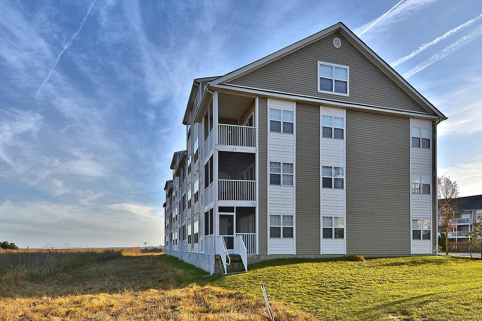 Ocean View Vacation Rental