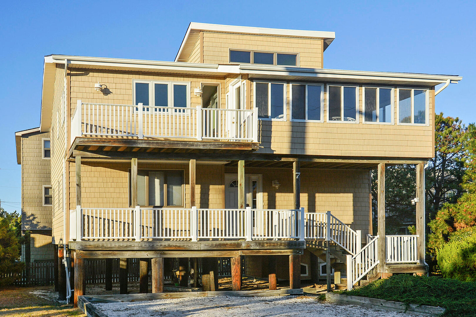 South Bethany Beach Vacation Rental