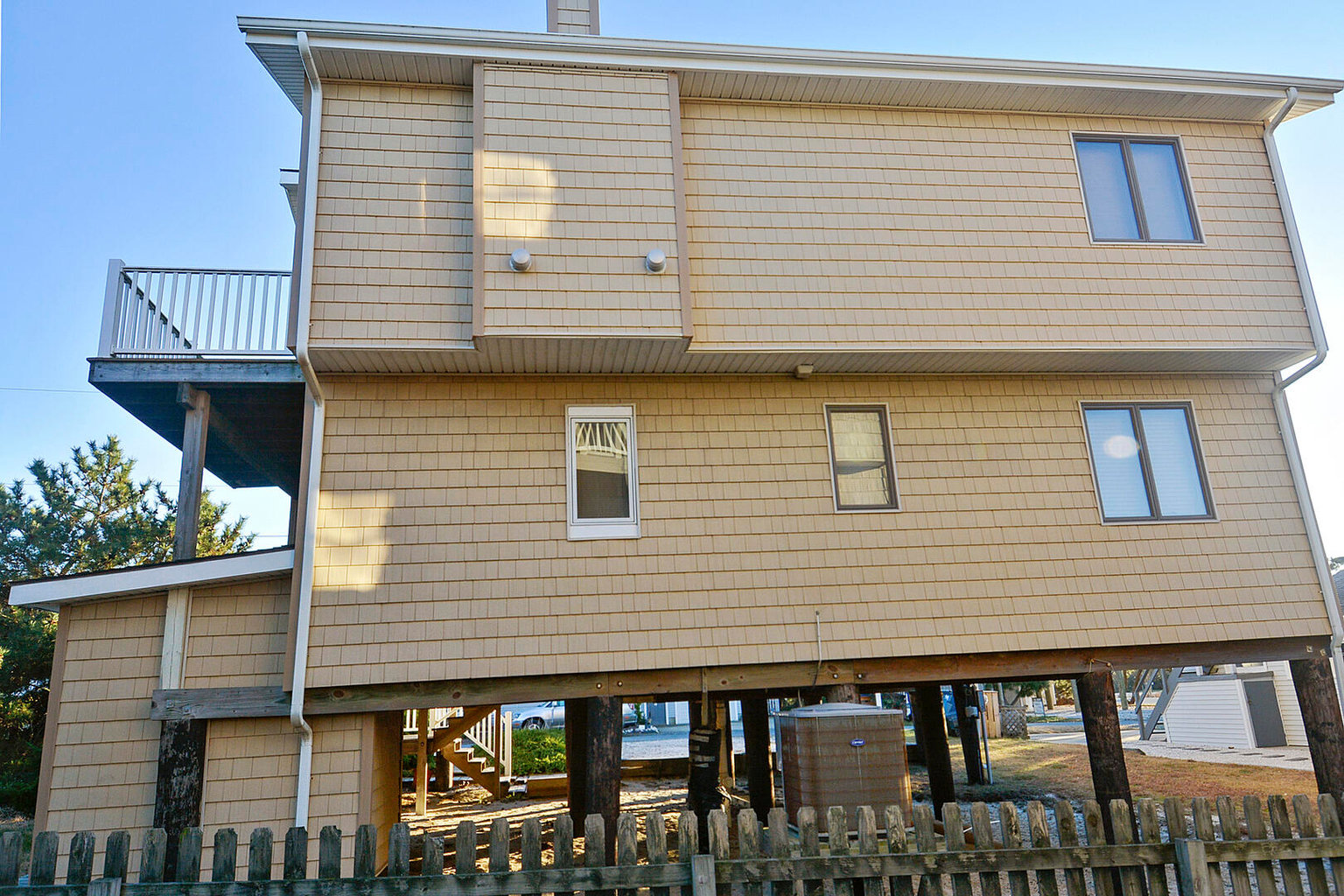 South Bethany Beach Vacation Rental