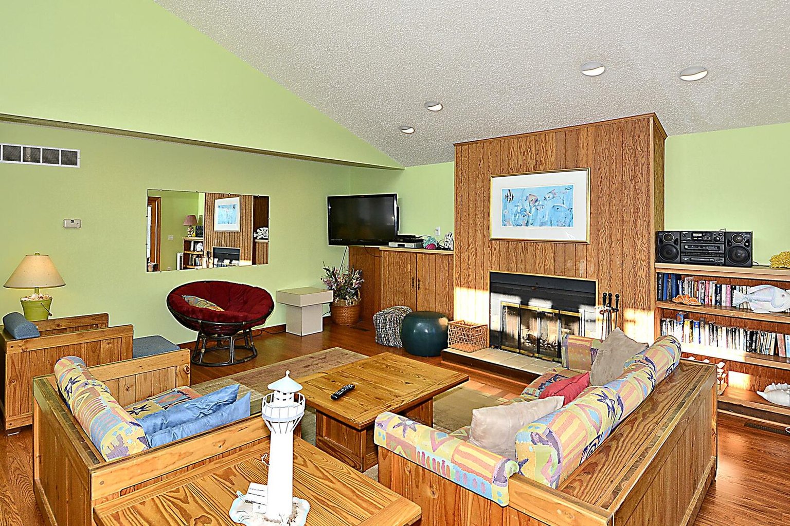 South Bethany Beach Vacation Rental