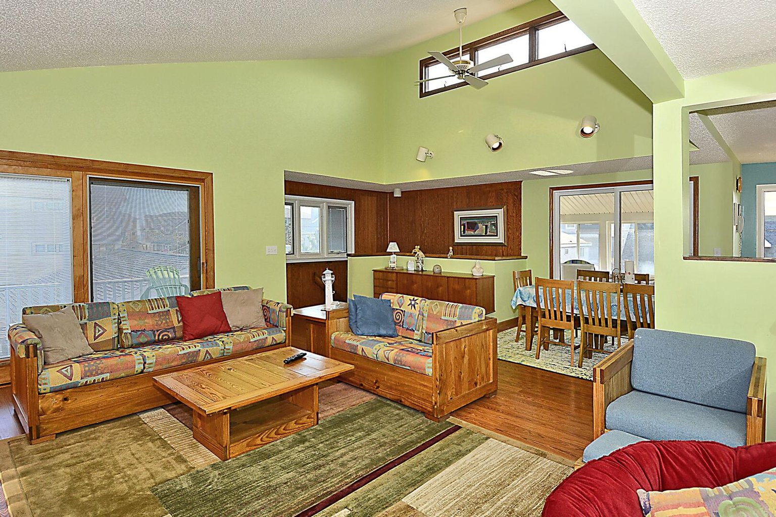 South Bethany Beach Vacation Rental