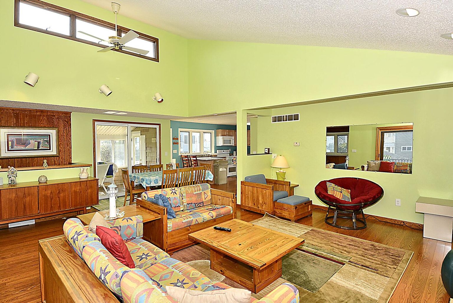 South Bethany Beach Vacation Rental