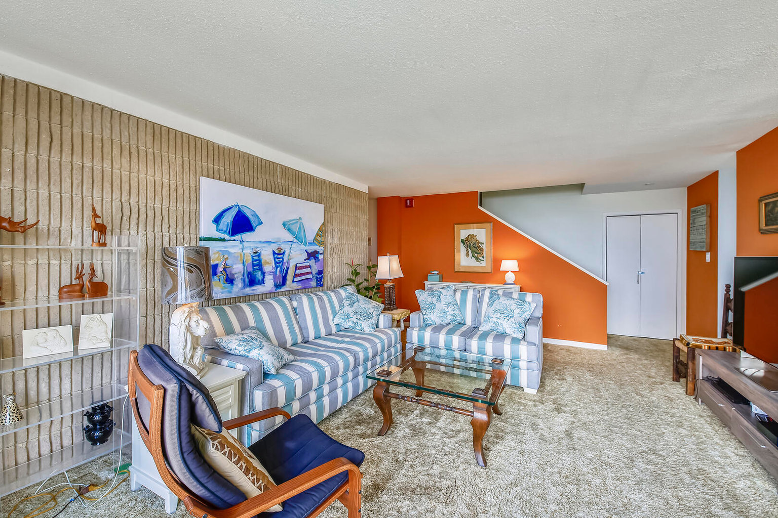 Rehoboth Beach Vacation Rental