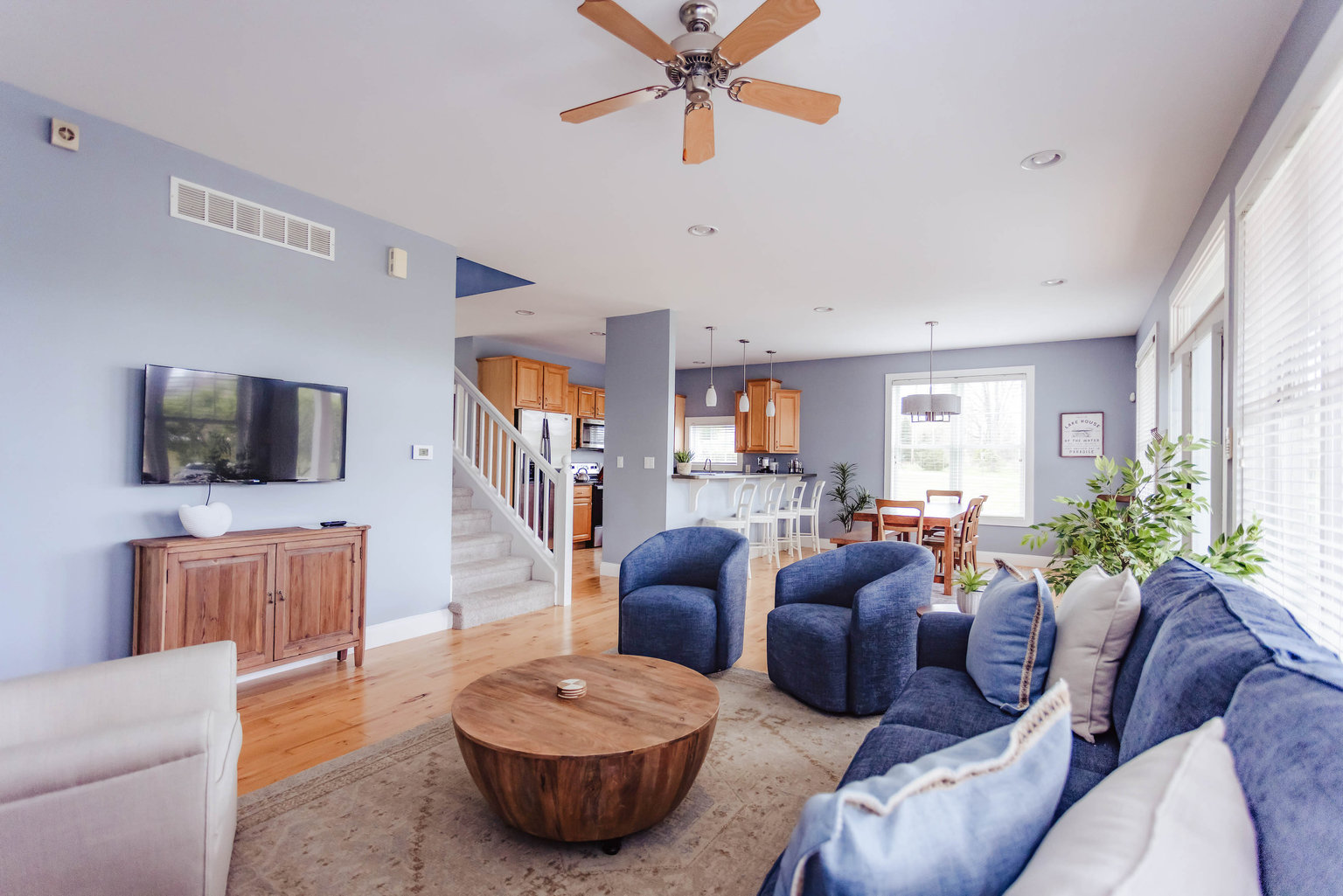 New Buffalo Vacation Rental