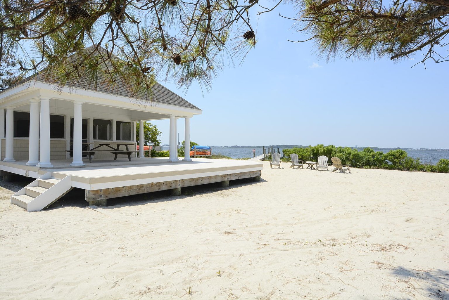 Fenwick Island Vacation Rental