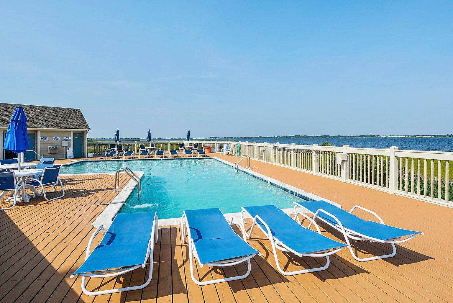Fenwick Island Vacation Rental