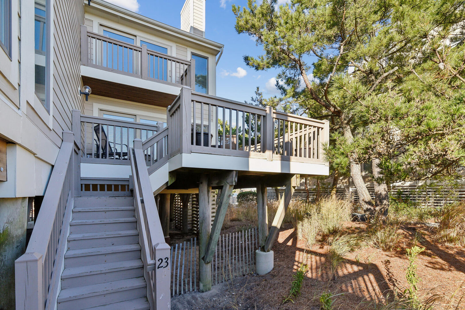 Fenwick Island Vacation Rental