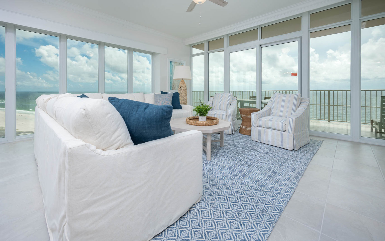 Orange Beach Vacation Rental