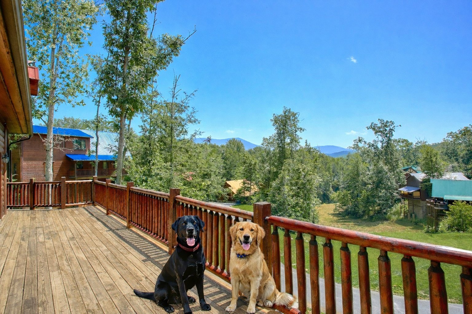 Gatlinburg Vacation Rental