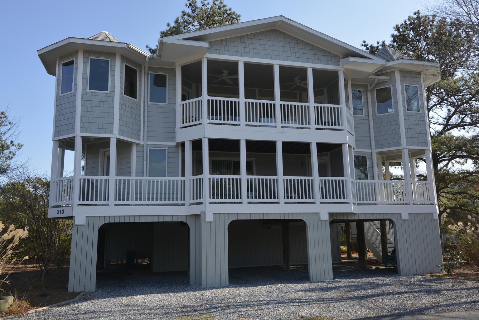 South Bethany Vacation Rental